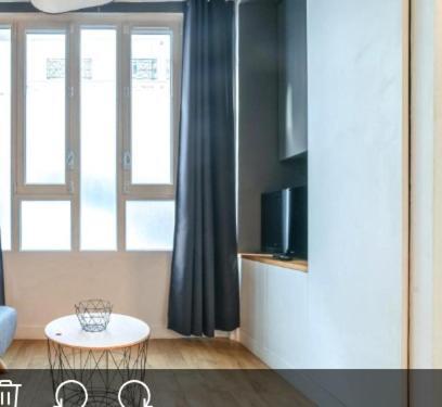 Apartamento Midoon Guest - Duplex D'Architect Paris 10Eme Exterior foto